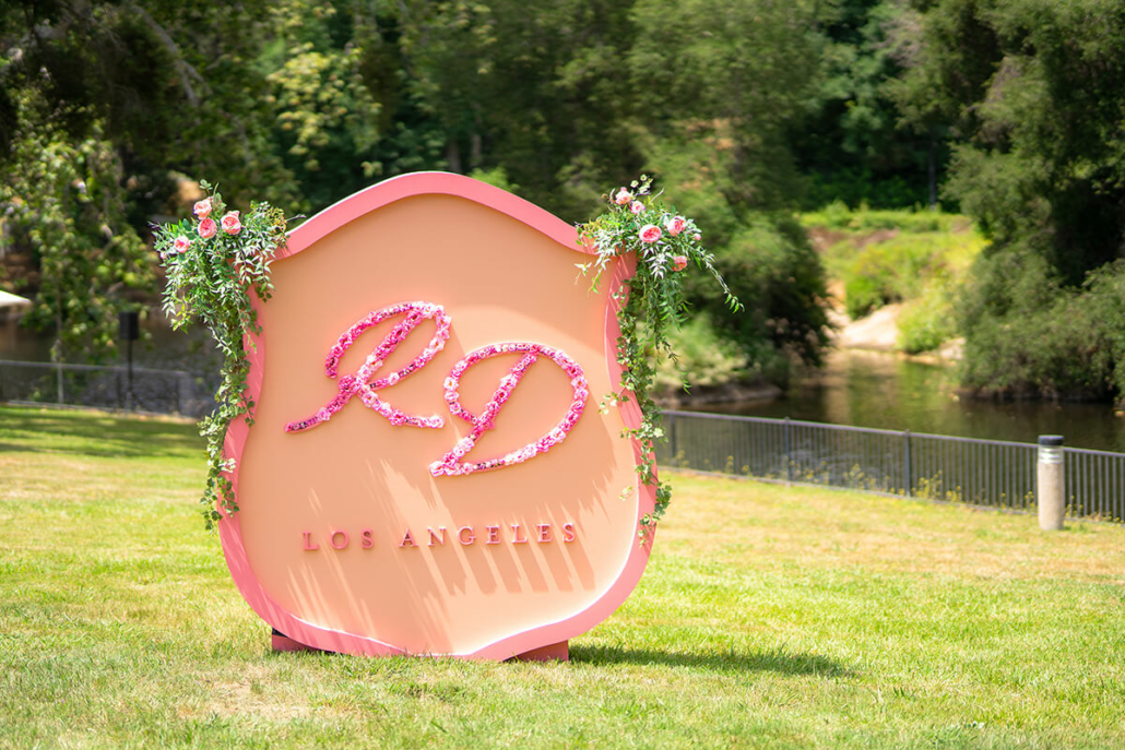 rose day los angeles calabasas
