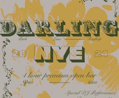 darling rooftop nye 2024 new years eve nyc park lane hotel