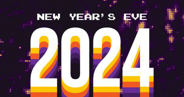 fishbowl nye 2024 dream midtown nyc new years eve