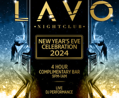 lavo nyc nye 2024 new years eve events