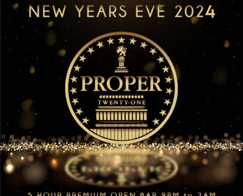 proper 21 dc nye 2024 new years eve washington dc