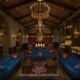 sinner & santos nightclub bar level 8 dtla