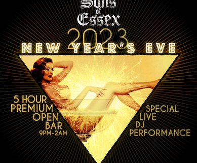 sons of essex nye 2024 nyc new years eve events