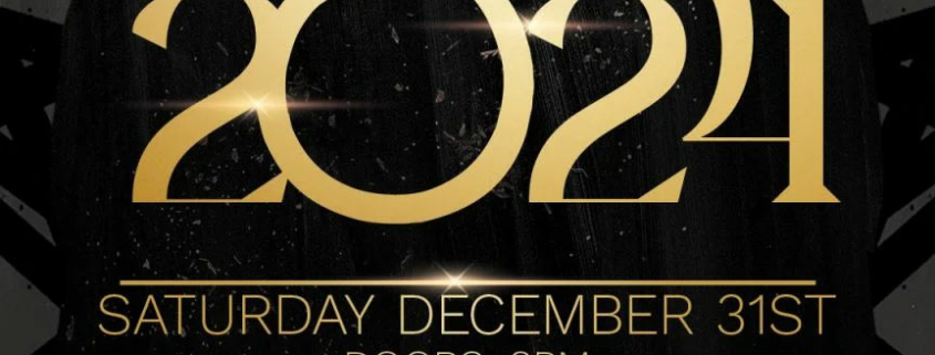 tao chicago nye 2024 new years eve chicago events