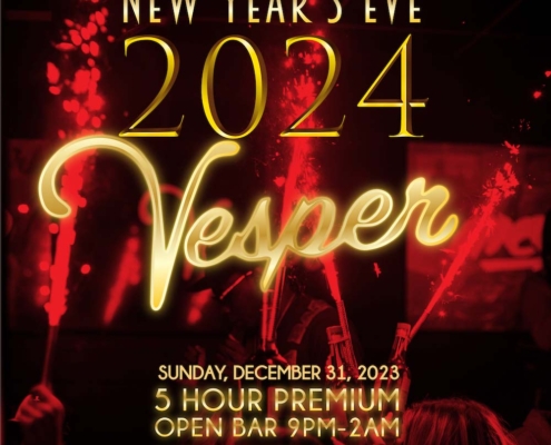 vesper philly nye 2024 new years eve philadelphia events