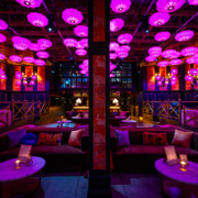 warwick la hollywood nightclub new design