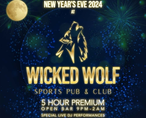 wicked wolf philly nye 2024 new years eve philadelphia events