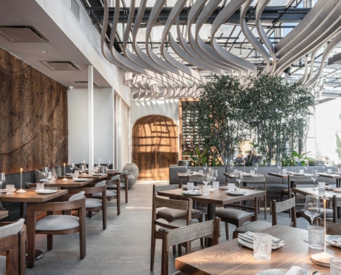 meduza mediterrania new york mediterranean restaurants nyc