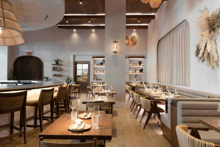 meduza mediterrania new york mediterranean restaurants nyc