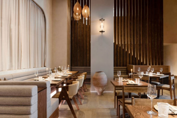meduza mediterrania new york mediterranean restaurants nyc