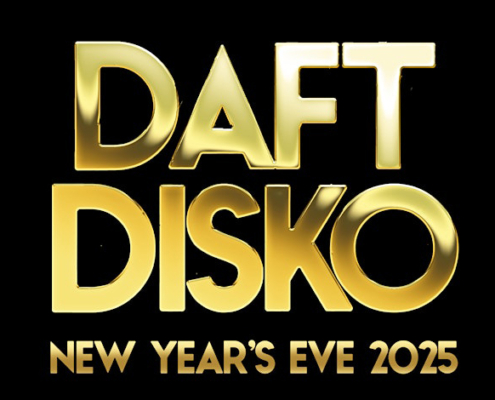 subterranean chicago nye 2025 new years eve daft disko chicago events