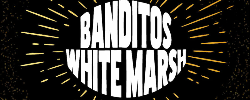 banditos white marsh nye 2024 new years eve baltimore