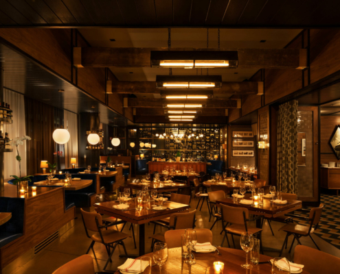 bowery meat company new york city restaurants dining