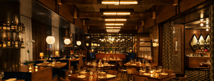 bowery meat company new york city restaurants dining