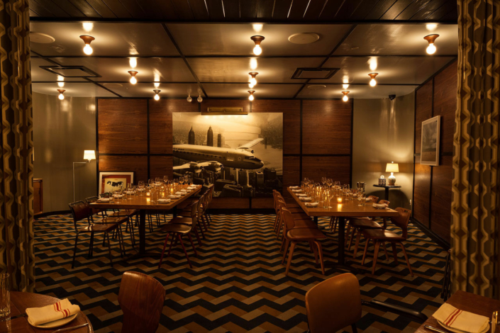 bowery meat company new york city restaurants dining