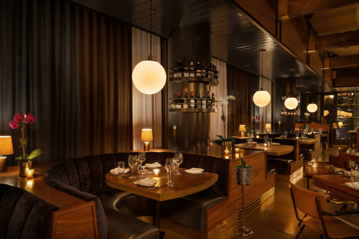 bowery meat company new york city restaurants dining