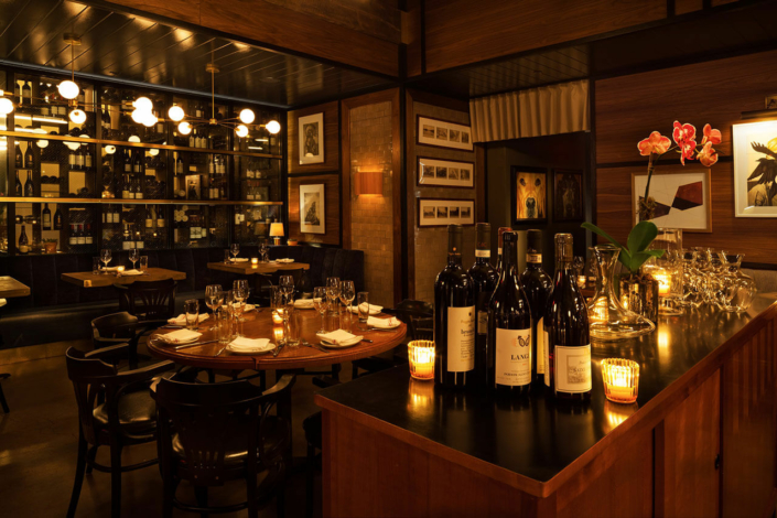 bowery meat company new york city restaurants dining