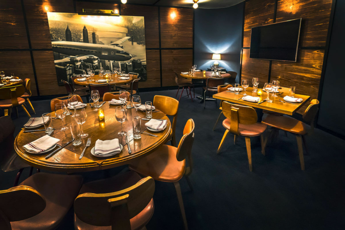 bowery meat company new york city restaurants dining