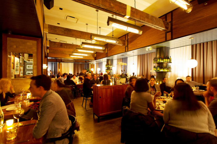 bowery meat company new york city restaurants dining