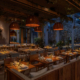 casa madera toronto restaurant reservations 1 hotel toronto alt