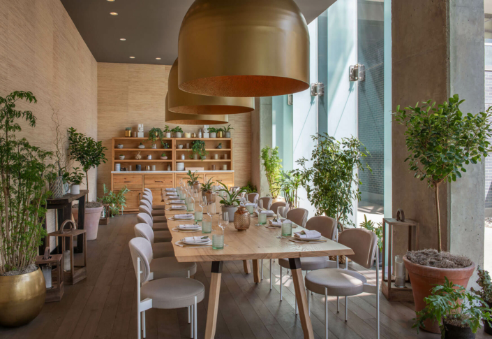 casa madera toronto restaurant reservations 1 hotel toronto