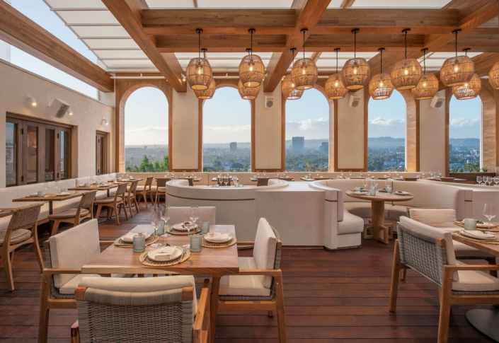 casa madera west hollywood restaurants los angeles