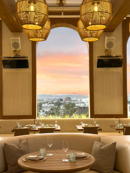 casa madera west hollywood restaurants los angeles