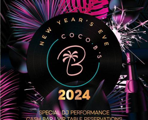 coco b nye 2024 new years eve washington dc