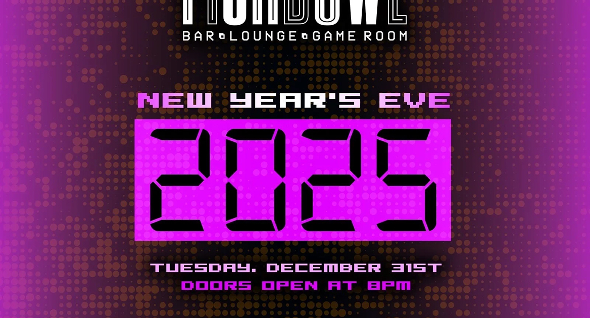 fishbowl nyc nye 2025 new years eve dream midtown
