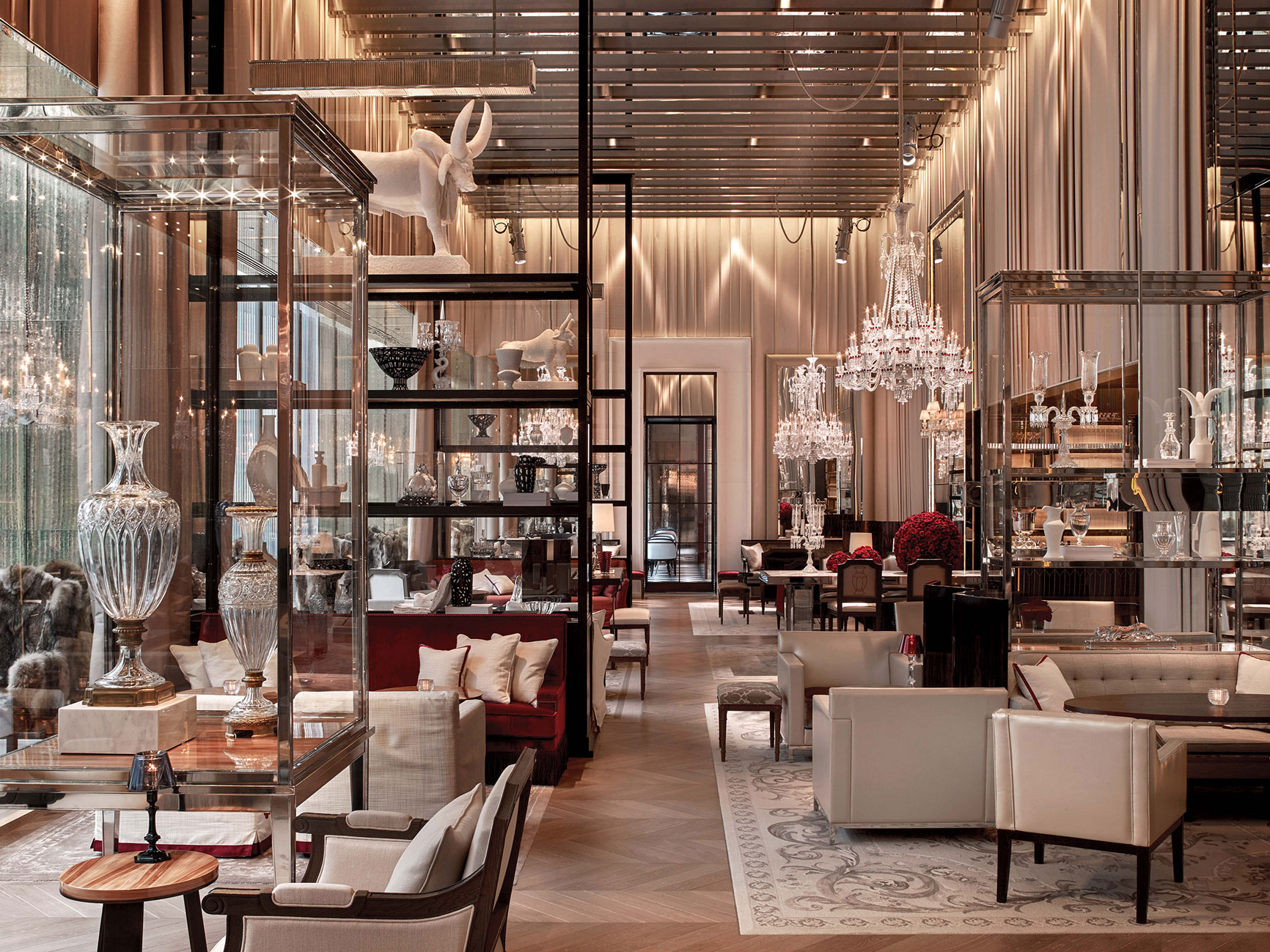 grand salon baccarat hotel main dining room