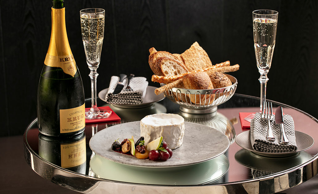 grand salon baccarat hotel new years eve details