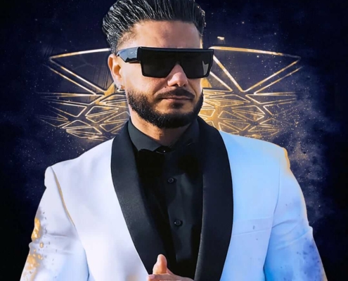 hakkasan vegas nye 2025 new years eve vegas pauly d