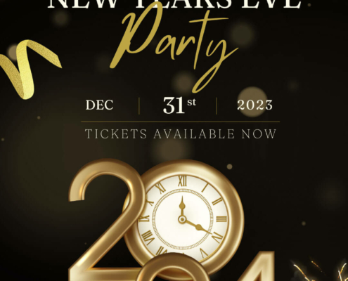 hubbard inn chicago nye 2024 new years eve chicago events