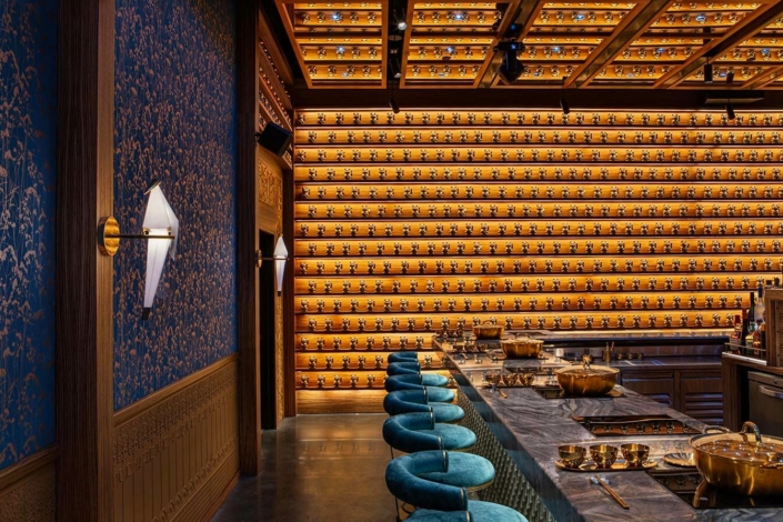 lucky mizu level 8 restaurants dtla los angeles