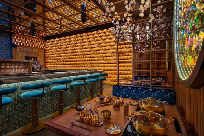 lucky mizu level 8 restaurants dtla los angeles