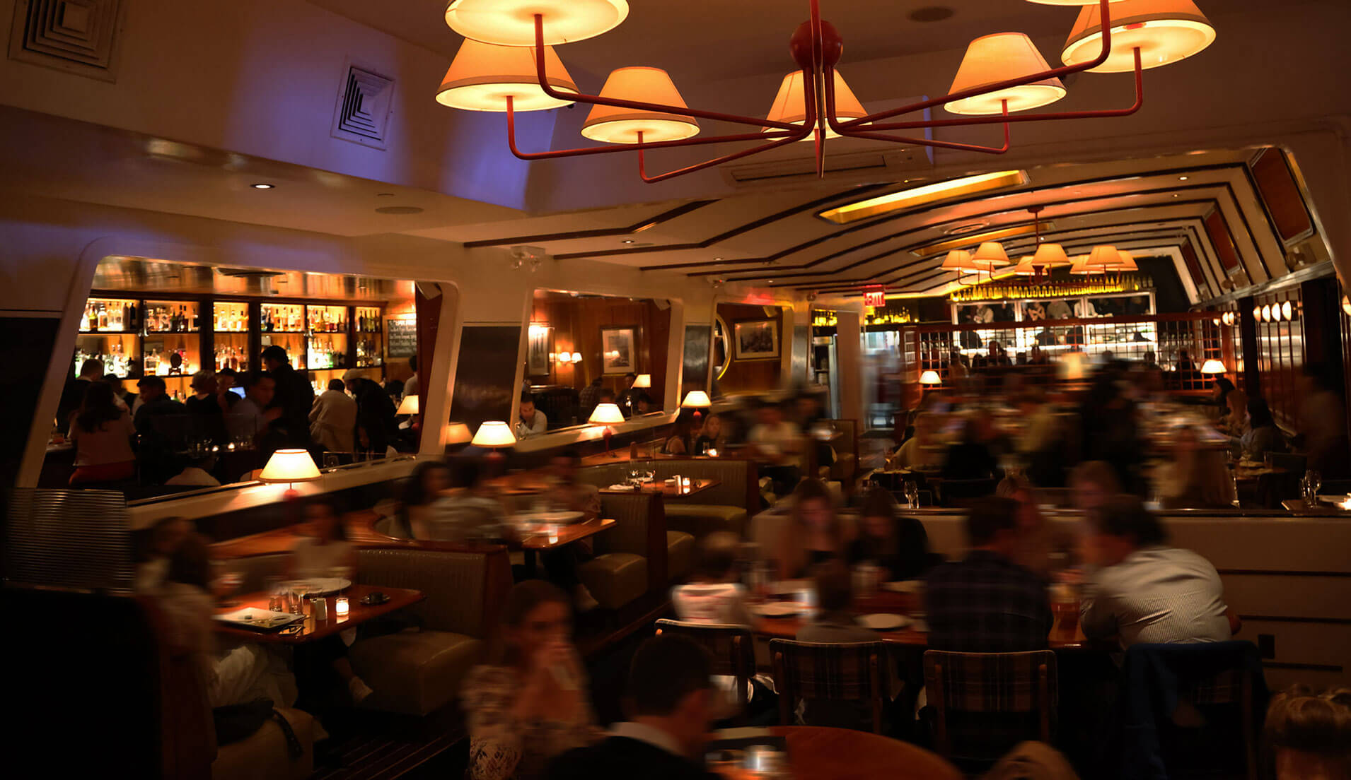 Lure Fishbar New York New Years Eve 2024 NYC NYE Events