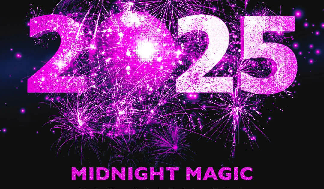 magic hour nye 2025 nyc moxy hotel rooftop new years eve