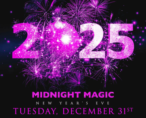 magic hour nye 2025 nyc moxy hotel rooftop new years eve