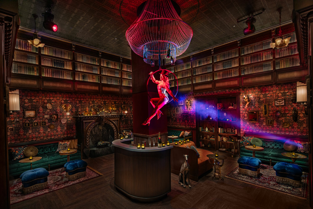 mr wanderlust level 8 nightlife dtla los angeles