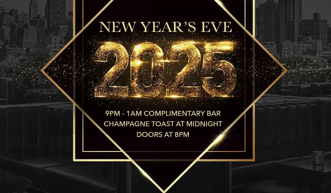 phd downtown nye 2025 new years eve nyc