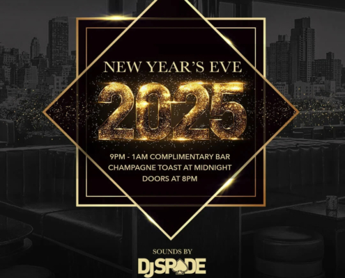 phd downtown nye 2025 new years eve nyc