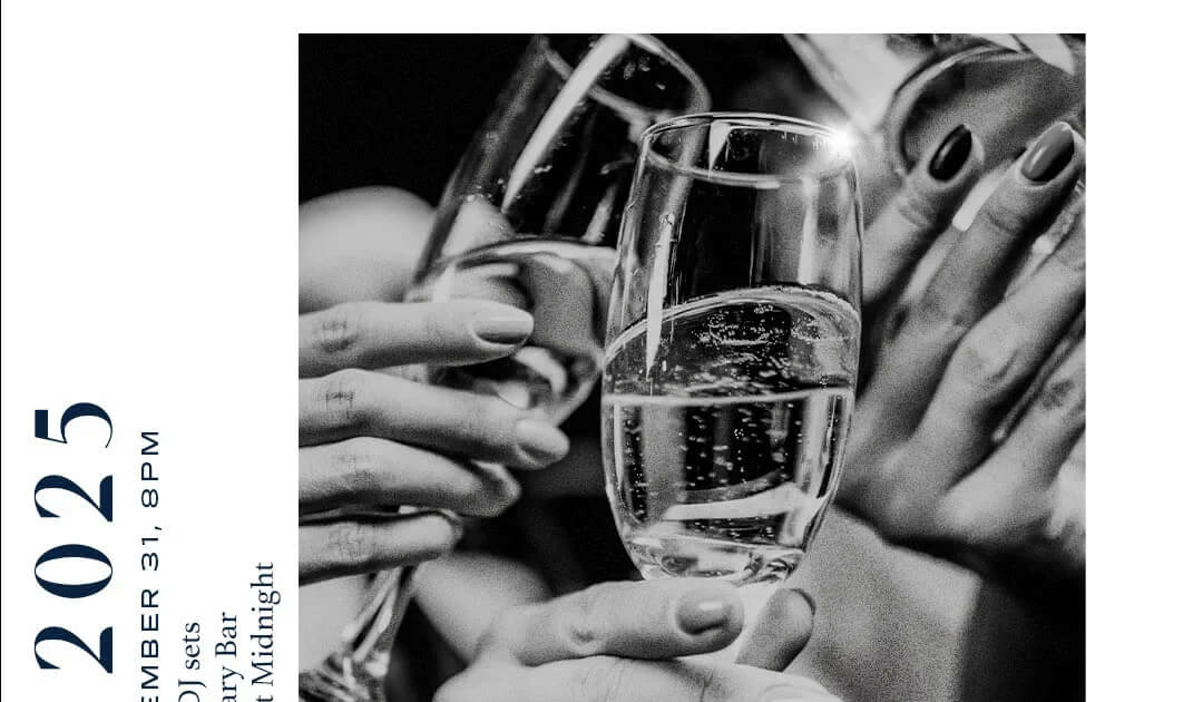silver lining lounge nye 2025 nyc new years eve events
