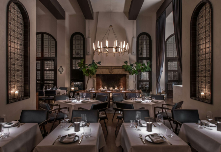 sparrow italia los angeles restaurants dtla