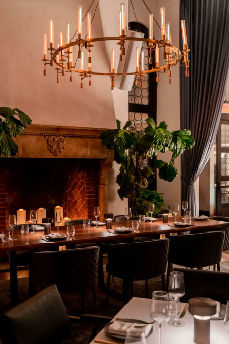 sparrow italia los angeles restaurants dtla