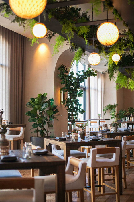 terrene san francisco 1 hotel restaurant