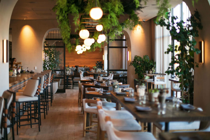 terrene san francisco 1 hotel restaurant