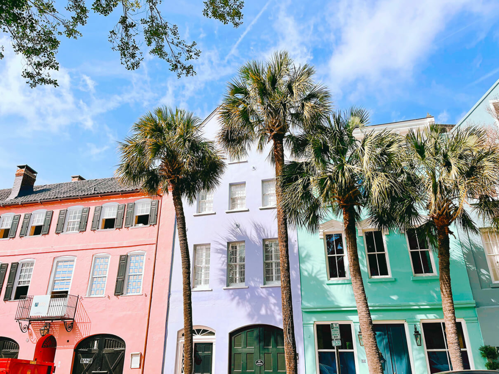 the best bars in charleston south carolina