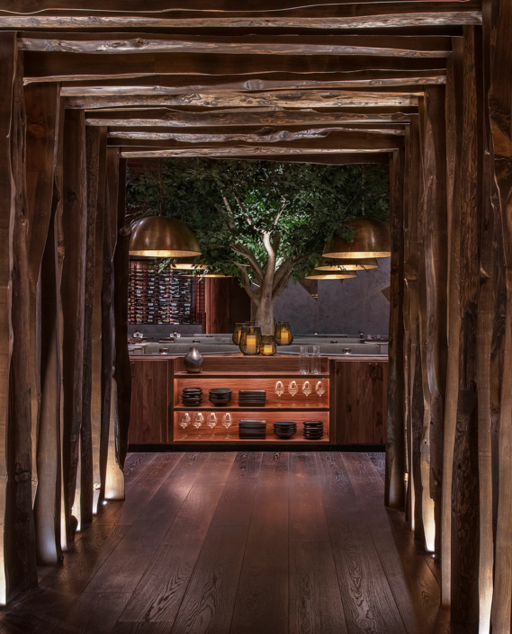 toca madera las vegas restaurants