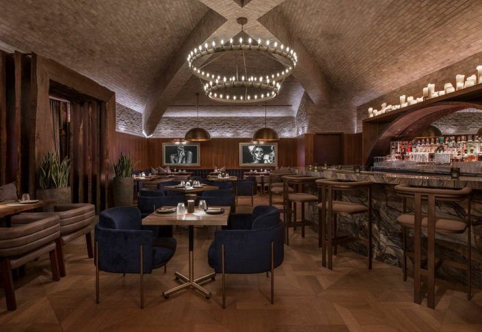 toca madera las vegas restaurants