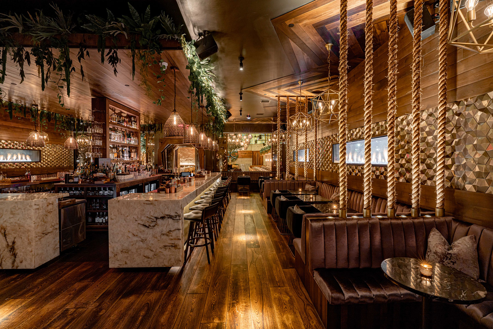 Toca Madera Scottsdale New Years Eve 2024 NYE Events